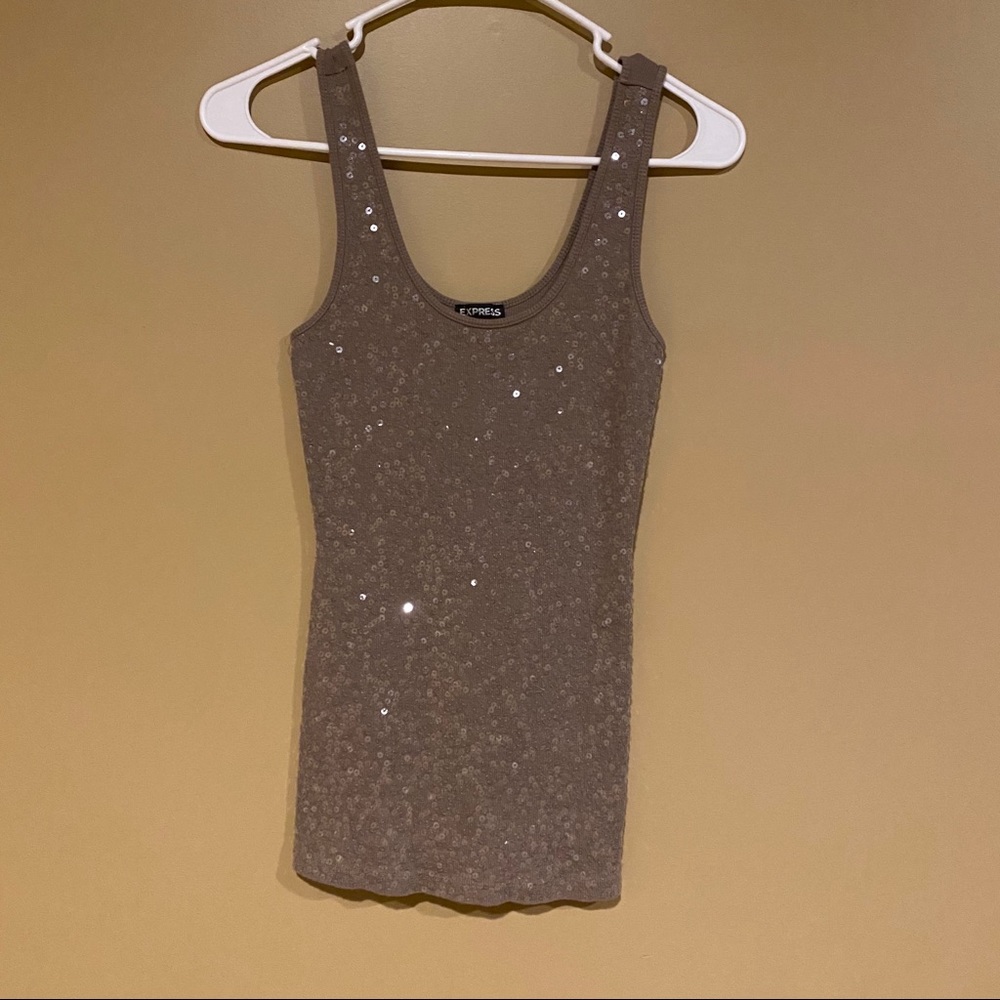 Express Tank top